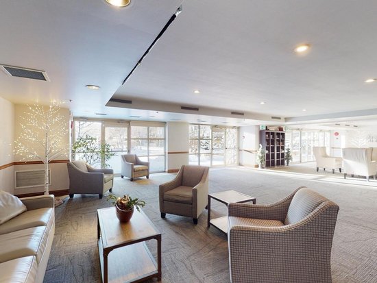 Whistler 1 Bedroom Accommodation - Aspens - #4636