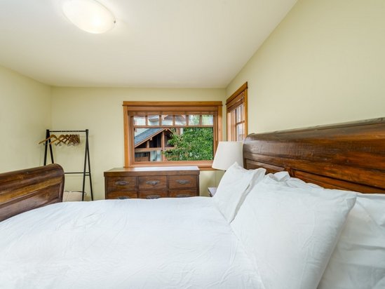 Big White 4 Bedroom Accommodation - Rock Ridge - #4639