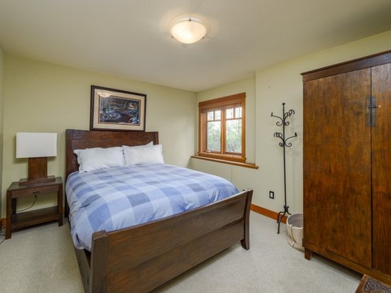 Big White 4 Bedroom Accommodation - Rock Ridge - #4639