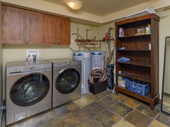 Big White 4 Bedroom Accommodation - Rock Ridge - #4639