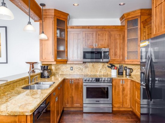 Big White 4 Bedroom Accommodation - Rock Ridge - #4639