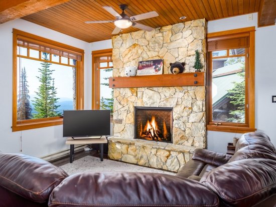 Big White 4 Bedroom Accommodation - Rock Ridge - #4639