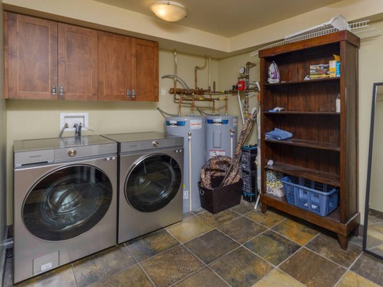 Big White 4 Bedroom Accommodation - Rock Ridge - #4639