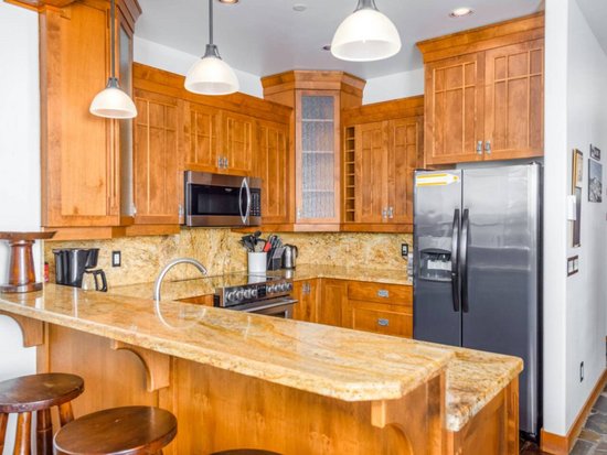 Big White 4 Bedroom Accommodation - Rock Ridge - #4639