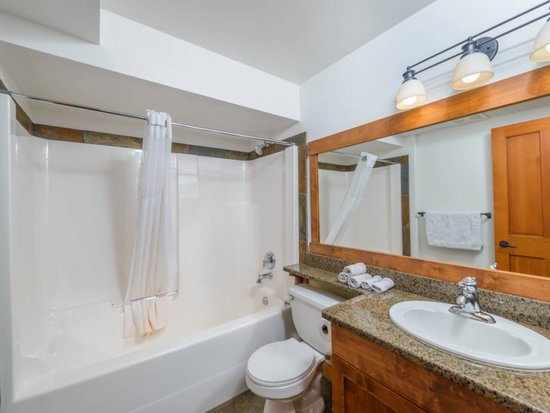 Big White 4 Bedroom Accommodation - Rock Ridge - #4639