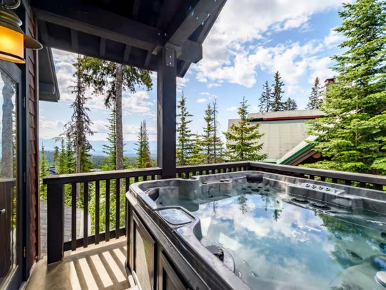 Big White 4 Bedroom Accommodation - Rock Ridge - #4639