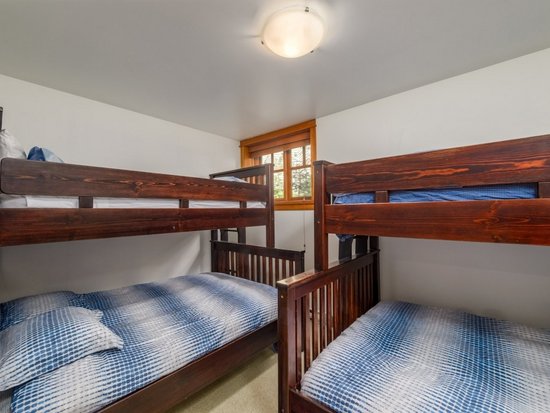 Big White 4 Bedroom Accommodation - Rock Ridge - #4639