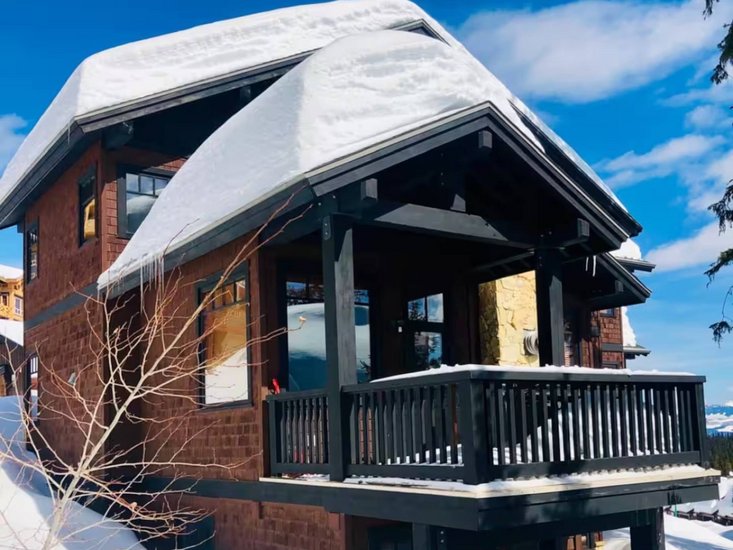 Big White 4 Bedroom Accommodation - Rock Ridge - #4639