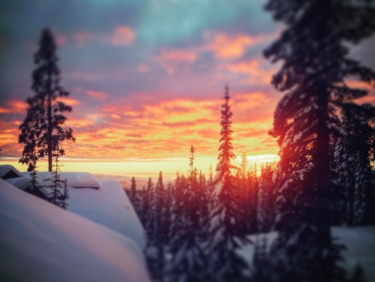 Big White 4 Bedroom Accommodation - Rock Ridge - #4639