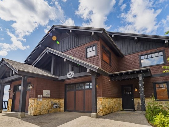 Big White 4 Bedroom Accommodation - Rock Ridge - #4639