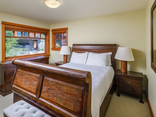 Big White 4 Bedroom Accommodation - Rock Ridge - #4639