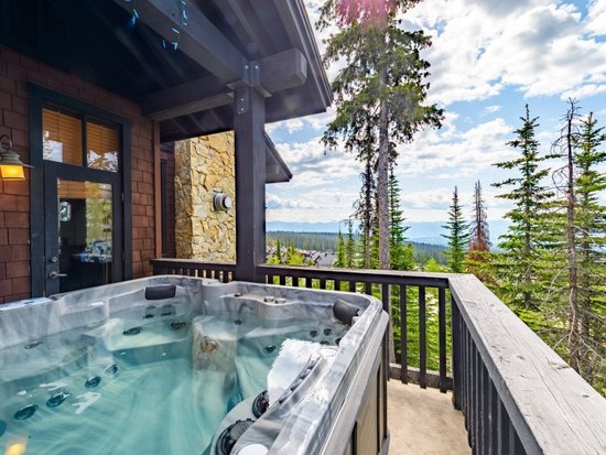 Big White 4 Bedroom Accommodation - Rock Ridge - #4639