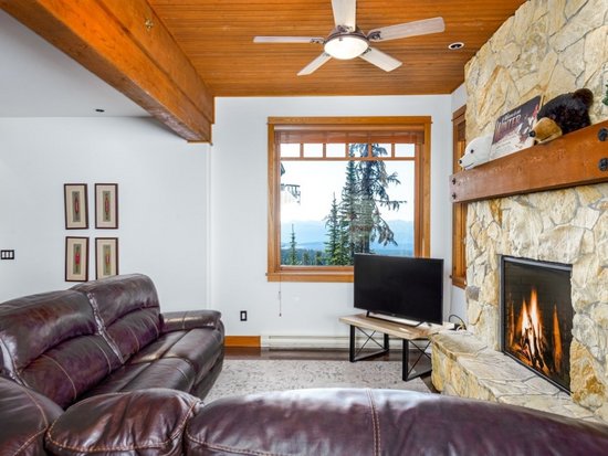 Big White 4 Bedroom Accommodation - Rock Ridge - #4639