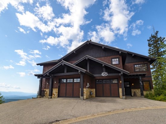 Big White 4 Bedroom Accommodation - Rock Ridge - #4639