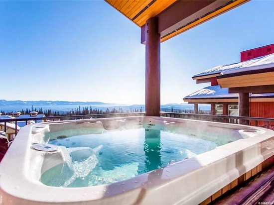 Big White 3 Bedroom Accommodation - Raven - #4645