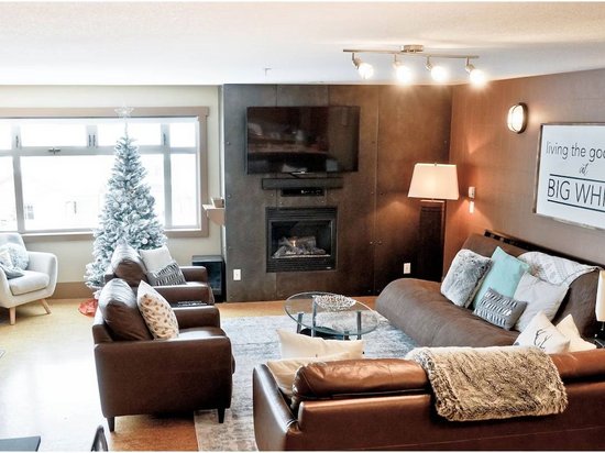 Big White 3 Bedroom Accommodation - Raven - #4645