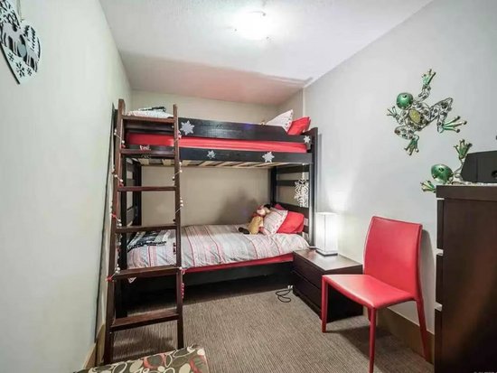 Big White 3 Bedroom Accommodation - Raven - #4645