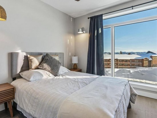 Big White 4 Bedroom Accommodation - Chalet Monashee - #4652