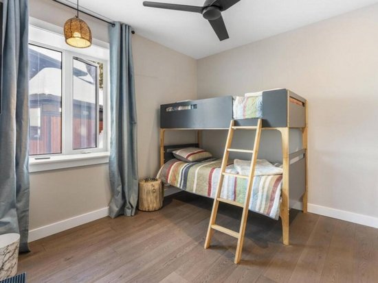 Big White 4 Bedroom Accommodation - Chalet Monashee - #4652