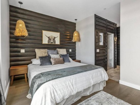 Big White 4 Bedroom Accommodation - Chalet Monashee - #4652