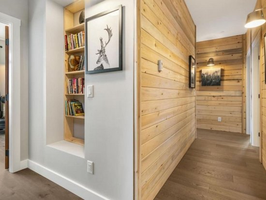 Big White 4 Bedroom Accommodation - Chalet Monashee - #4652