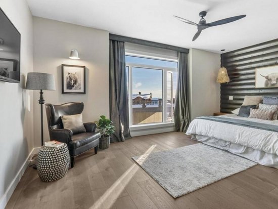 Big White 4 Bedroom Accommodation - Chalet Monashee - #4652