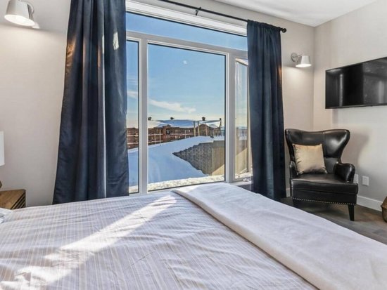 Big White 4 Bedroom Accommodation - Chalet Monashee - #4652