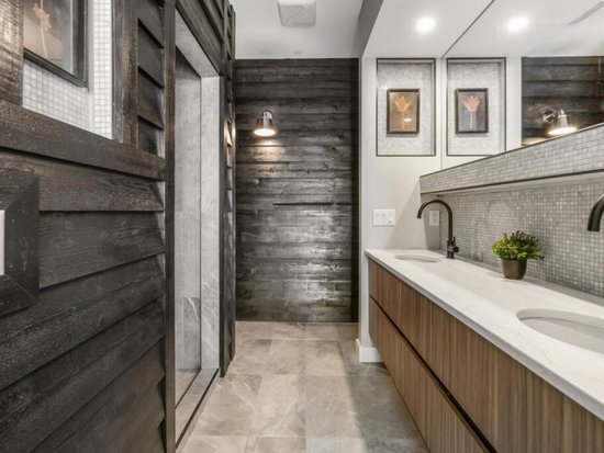 Big White 4 Bedroom Accommodation - Chalet Monashee - #4652