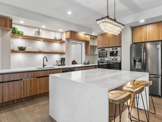 Big White 4 Bedroom Accommodation - Chalet Monashee - #4652