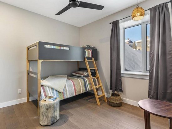 Big White 4 Bedroom Accommodation - Chalet Monashee - #4652