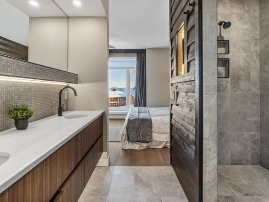 Big White 4 Bedroom Accommodation - Chalet Monashee - #4652