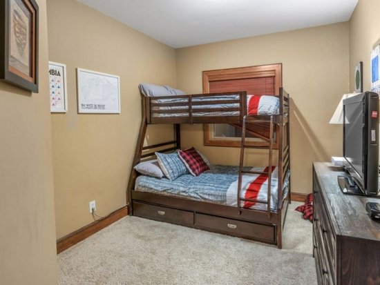 Big White 2 Bedroom Accommodation - Spyglass - #4653