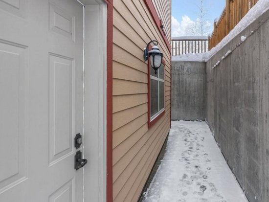 Big White 2 Bedroom Accommodation - Spyglass - #4653