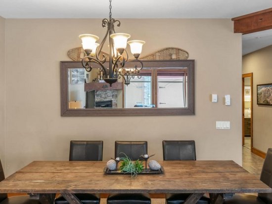 Big White 2 Bedroom Accommodation - Spyglass - #4653