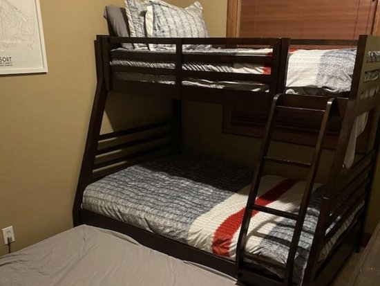 Big White 2 Bedroom Accommodation - Spyglass - #4653