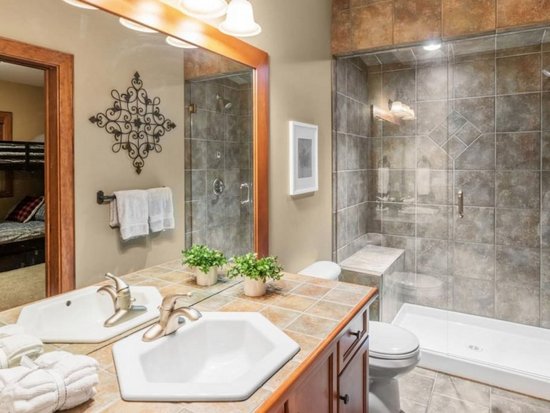 Big White 2 Bedroom Accommodation - Spyglass - #4653