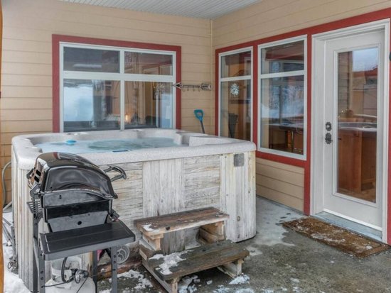 Big White 2 Bedroom Accommodation - Spyglass - #4653