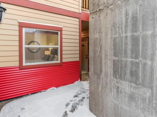 Big White 2 Bedroom Accommodation - Spyglass - #4653