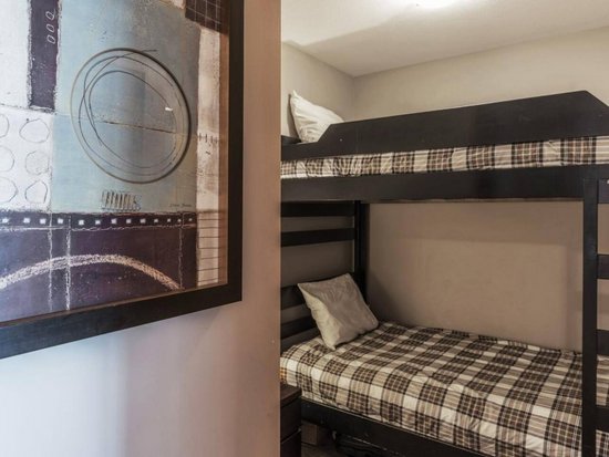 Big White 3 Bedroom Accommodation - Raven - #4654