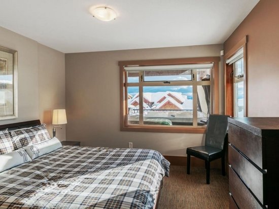 Big White 3 Bedroom Accommodation - Raven - #4654