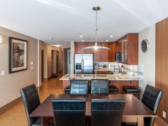 Big White 3 Bedroom Accommodation - Raven - #4654