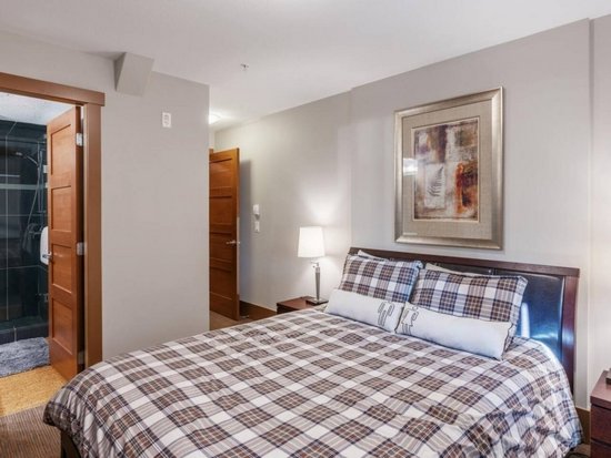 Big White 3 Bedroom Accommodation - Raven - #4654