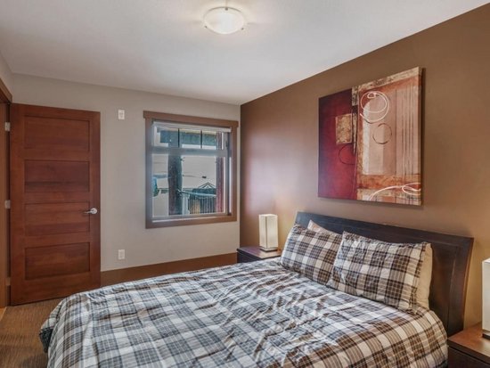 Big White 3 Bedroom Accommodation - Raven - #4654