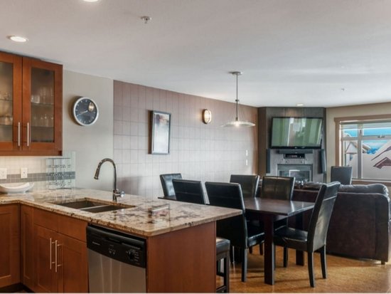 Big White 3 Bedroom Accommodation - Raven - #4654