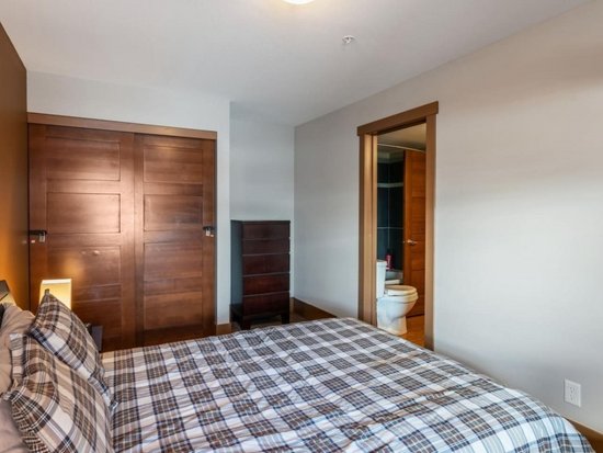 Big White 3 Bedroom Accommodation - Raven - #4654