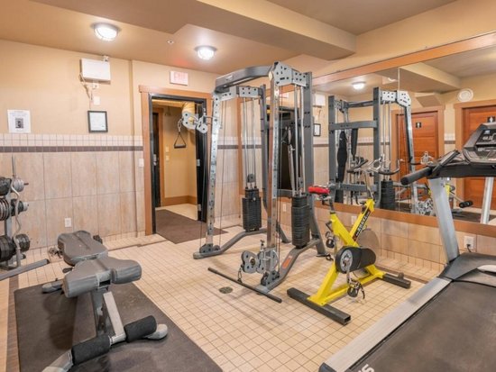 Big White 3 Bedroom Accommodation - Raven - #4654