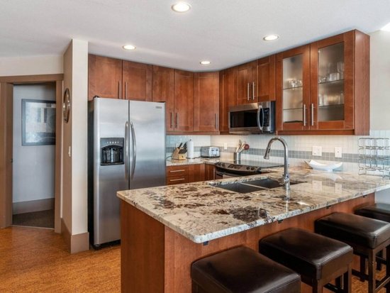 Big White 3 Bedroom Accommodation - Raven - #4654