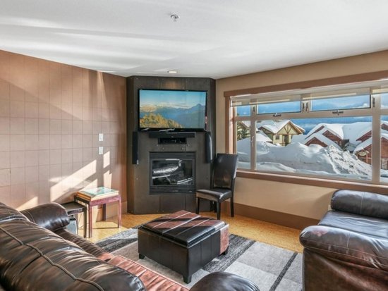 Big White 3 Bedroom Accommodation - Raven - #4654
