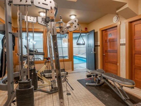 Big White 3 Bedroom Accommodation - Raven - #4654