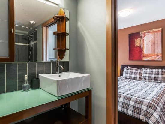 Big White 3 Bedroom Accommodation - Raven - #4654